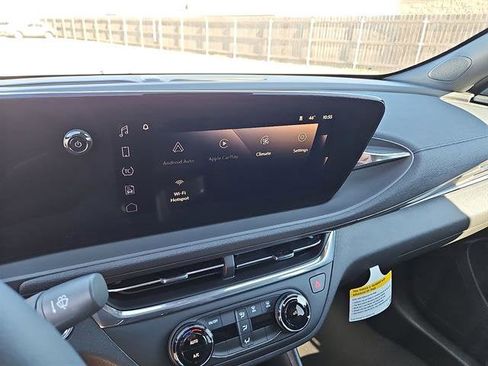 New 2026 Buick Envista Preferred image 17