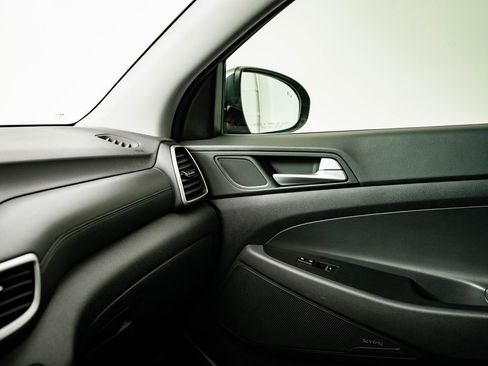 Used 2021 Hyundai Tucson Ultimate image 34