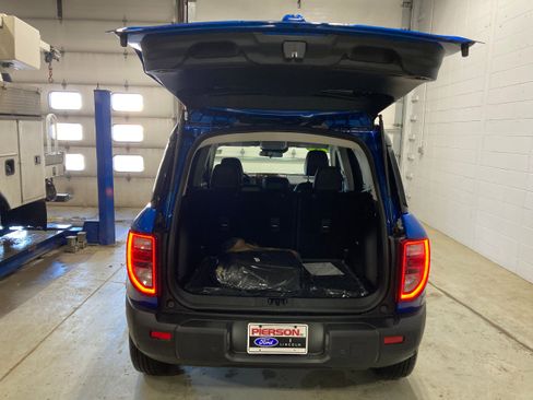 New 2025 Ford Bronco Sport Big Bend w/ Convenience Package image 20