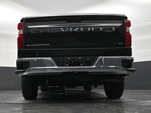 Used 2023 Chevrolet Silverado 1500 LT RWD image 23