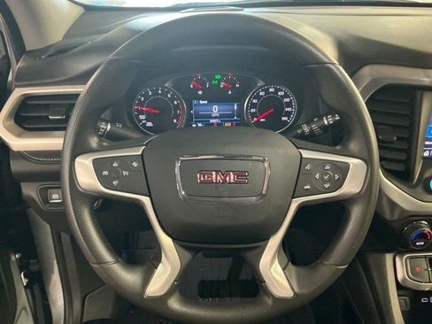 Certified 2023 GMC Acadia SLE w/ Driver Convenience Package AWD/4WD image 18