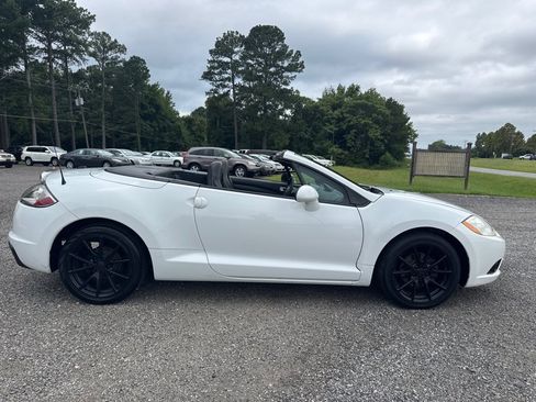 Used 2012 Mitsubishi Eclipse GS Sport FWD image 20