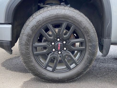 Used 2023 GMC Sierra 1500 Elevation w/ Elevation Premium Package image 33