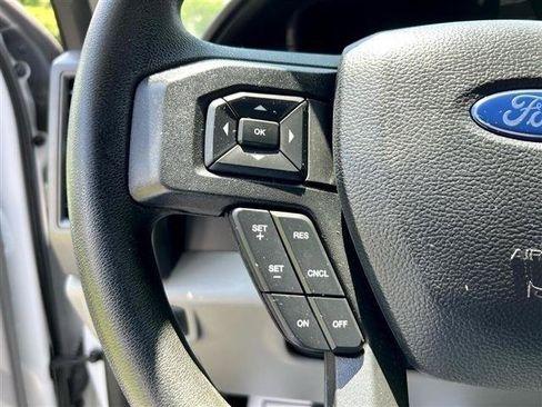 Used 2020 Ford F350 XL w/ Power Equipment Group AWD/4WD image 27