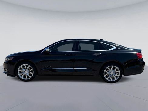 Used 2014 Chevrolet Impala LTZ FWD image 6