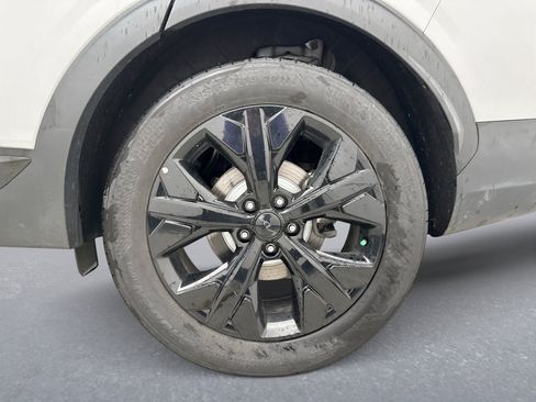 Used 2025 Kia Sportage X-Line w/ Premium Package AWD/4WD image 27