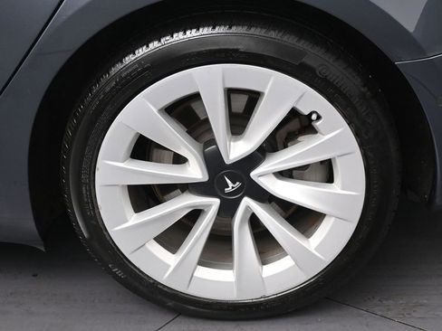 Used 2021 Tesla Model 3 Standard Range Plus RWD image 40