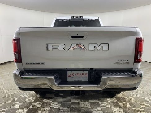 New 2026 RAM 2500 Laramie image 3