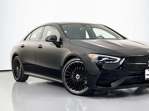 Certified 2026 Mercedes-Benz CLA 250 image 15