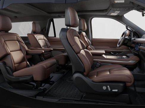 New 2025 Lincoln Navigator Reserve image 28