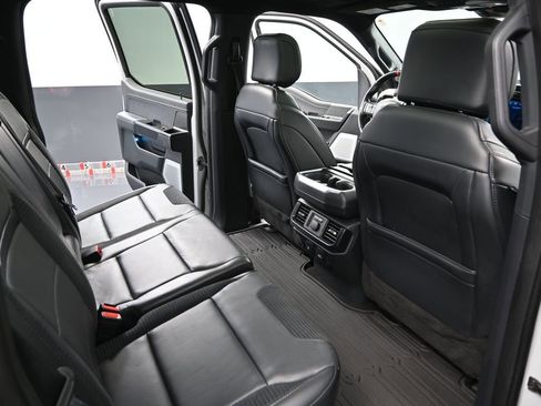 Used 2023 Ford F150 Raptor w/ Raptor Carbon Fibre Package image 49