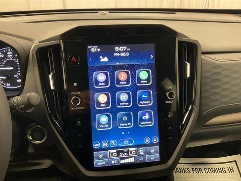 New 2026 Subaru Forester Sport AWD/4WD image 17