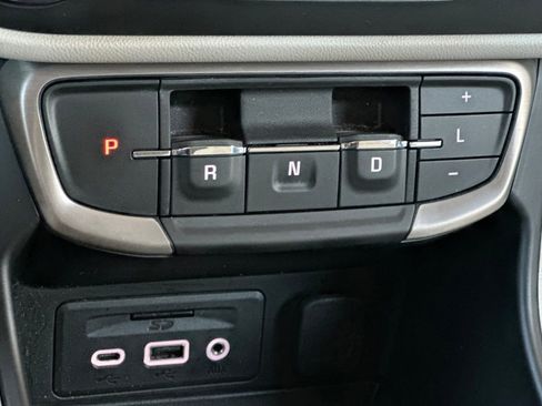 Certified 2022 GMC Terrain Denali image 23