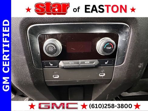 Used 2023 GMC Yukon AT4 w/ AT4 Premium Package image 24