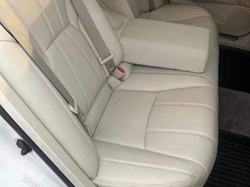 Used 2020 Acura RLX w/ Technology Package image 10