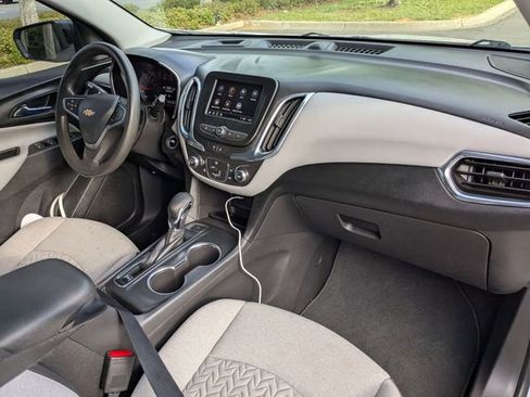 Used 2023 Chevrolet Equinox LS image 35