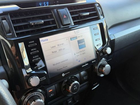 Used 2024 Toyota 4Runner TRD Off-Road image 27