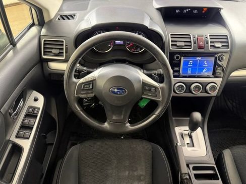 Used 2015 Subaru Crosstrek 2.0i Premium w/ Popular Package #1 AWD/4WD image 23