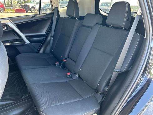 Used 2018 Toyota RAV4 Adventure w/ Cold Weather Package AWD/4WD image 19
