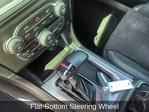 Used 2022 Dodge Charger GT w/ Plus Group RWD image 22