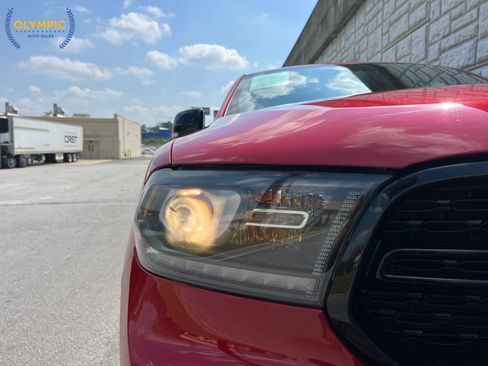 Used 2015 Dodge Durango Limited w/ Blacktop Package image 15