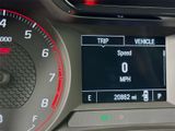 Certified 2024 Chevrolet Trax RS w/ Driver Confidence Package image 2