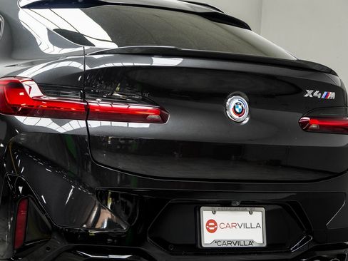 Used 2023 BMW X4 M image 13