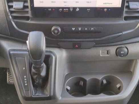 New 2026 Ford Transit 250 148 Medium Roof image 19