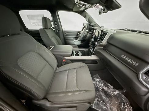 New 2026 RAM 1500 Big Horn AWD/4WD image 26