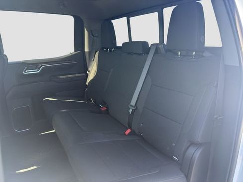 New 2026 Chevrolet Silverado 1500 LT w/ All Star Edition Plus image 13