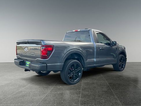 Used 2025 Ford F150 XL RWD image 8