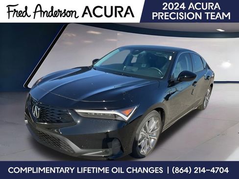 New 2025 Acura Integra image 18