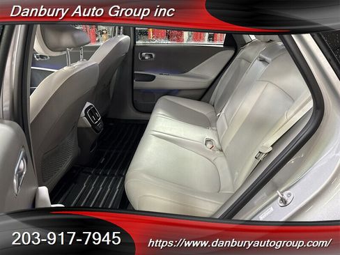 Used 2023 Hyundai Ioniq 6 SEL image 12