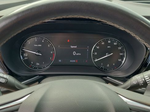 Used 2022 Buick Envision Preferred w/ Safety Package FWD image 26
