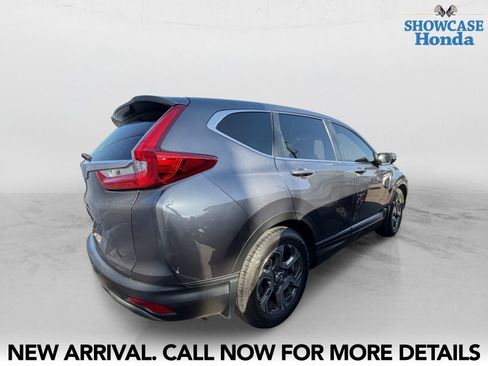 Used 2019 Honda CR-V EX image 5