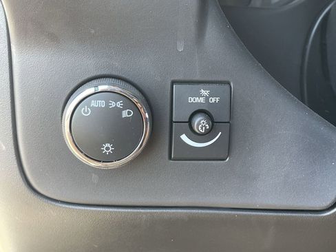 New 2025 GMC Savana 2500 Extended w/ Driver Convenience Package image 18