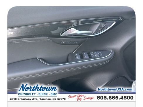 New 2026 Buick Envision Preferred AWD/4WD image 14