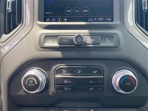 New 2025 GMC Sierra 2500 Pro w/ Convenience Package AWD/4WD image 22