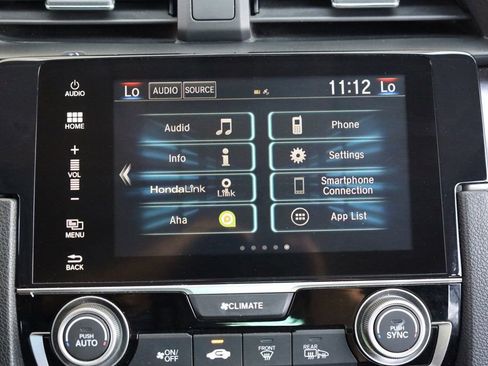 Used 2016 Honda Civic EX-T image 35