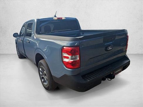 New 2026 Ford Maverick XLT w/ XLT Luxury Package image 3