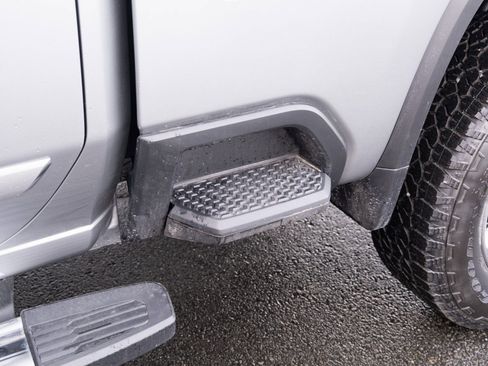 New 2026 Chevrolet Silverado 3500 High Country w/ High Country Premium Package image 32