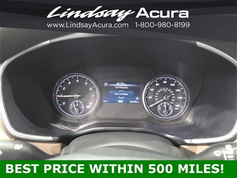 Used 2022 Hyundai Santa Fe SE image 18