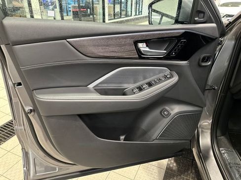 New 2026 Acura MDX w/ Advance Package image 9