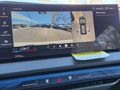 New 2026 BMW X3 xDrive30 image 18