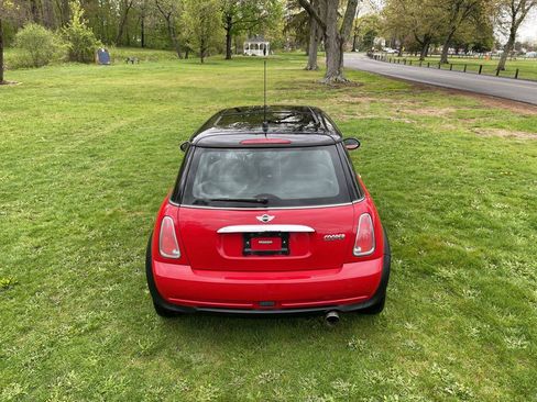 Used 2005 MINI Cooper Hardtop FWD image 22
