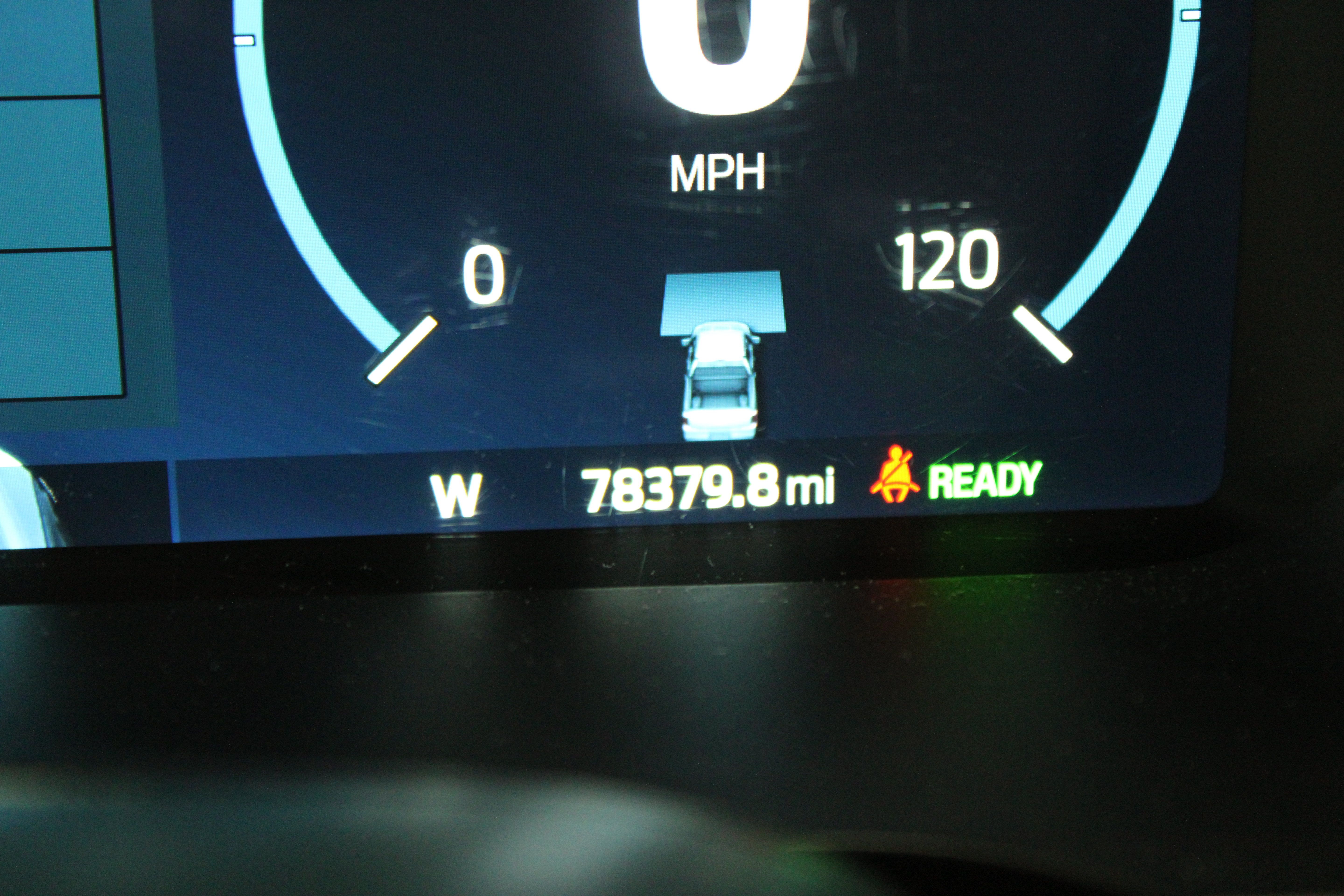 Used 2021 Ford F150 Limited AWD/4WD image 45