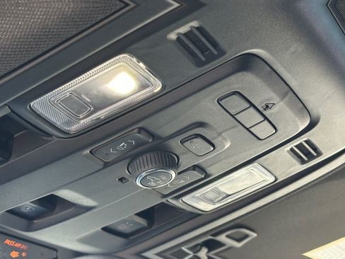 Used 2023 Chevrolet Suburban RST w/ Luxury Package image 21