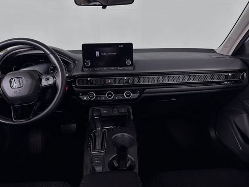 Certified 2023 Honda Civic EX image 11