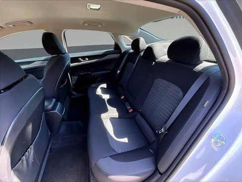 Used 2025 Kia K5 LXS FWD image 23