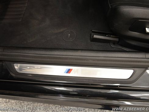 Used 2023 BMW 530i w/ M Sport Package image 37